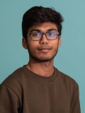 Photo of Mr Aravind Kundumani Janarthanan